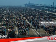 MGNews: Perlis Inland Port Mula Beroperasi Julai 2025 – Anthony Loke
