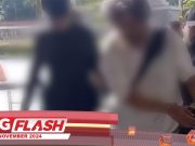 Suspek Bunuh Ibu Didakwa Pagi Ini #MGFlash