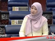 MGNews: 52.95 Peratus Penjawat Awam Masih Tidak Memiliki Rumah Sendiri – Fadhlina Siddiq
