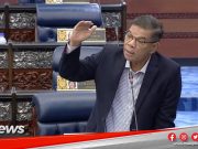 MGNews: 2.58 Juta Siling Pekerja Asing Tidak Boleh Dilepasi