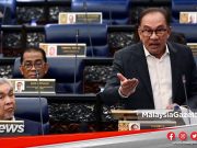 MGNews: Astaghfirullah! Bukan Hendak Takabur Langkah Diambi Melangkaui Kesanggupan Negara Lain – PM