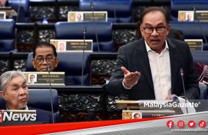 MGNews: Astaghfirullah! Bukan Hendak Takabur Langkah Diambi Melangkaui Kesanggupan Negara Lain – PM