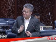 MGNews: 799,000 Buah Kereta Di Jual Di Negara Ini Tahun Lalu