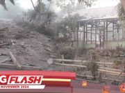 Gunung Lewotobi Meletus Ragut Sembilan Nyawa #MGFlash