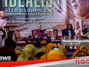 MGNews: Parti Yang Bentuk Kerajaan Hari Ini Sebenarnya Ditolak Pengundi – Tun M