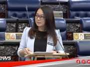 MGNews: Kerajaan Pertimbang Untuk Teruskan Program Skrin Besar Rakan Muda