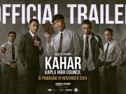 Filem Kahar: Kapla High Council tidak kena pada masanya – NGO