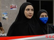 MGNews : Diana Danielle Tekad Dan Berserah Dengan Keputusan Kali Ini