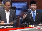 MGNews: Jangan Kita Beri Susu Kepada Anak-Anak Gaza Tetapi Pada Masa Sama Hulur Pisau Kepada Musuh