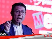 MGNews : Semua Agensi Di Bawah KPKT Dibekukan Cuti – Kor Ming