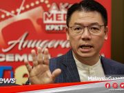 MGNews : Hukuman Khidmat Masyarakat Untuk ‘Ulat Sampah’