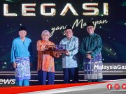 MGNews: 40 Tahun Dalam Industri, Takaful Malaysia Mahu Fokus Transformasi Digital, Celik Kewangan