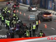 MGNews: Op Khas Motosikal: 34 Penunggang Positif Dadah, 22,601 Tiada Lesen Memandu