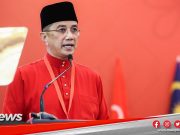 MGNews: Saya Percaya Dengan Asakan Rakyat PRU-16 Tidak Semestinya Tiga Tahun Lagi – Azmin