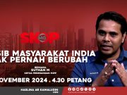 Nasib Masyarakat India Tak Pernah Berubah #SkopMG