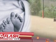 Redah Banjir Cari Susu Untuk Anak, Bayi Mangsa Ketiga Korban Banjir #MGFlash