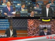 MGNews: “Dia Ingat DAP Ni Malaikat Kot!” Jelutong Melenting Dengan Kenyataan Pendang