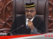 MGNews: Timbalan Speaker Minta Wakil Kuching Bertanya Menteri Kewangan Mengenai FashionValet
