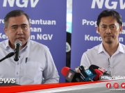 MGNews: Petugas Khas Diberi Masa Dua Minggu Untuk Siapkan Laporan Insiden Renjatan Elektrik Dalam Bas