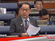 MGNews: “Hasil Sabah Disapu, Minyak Disapu, Kerusi Parlimen Pun Tak Lama Lagi Akan Disapu”