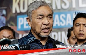 MGNews: Pilihan Raya Lama Lagi, Jangan Sibuk Berpolitik! – Zahid Tegur Amanah