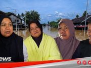 MGNews: Penduduk Buat Persiapan Awal Hadapi Musim Tengkujuh