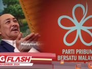 PRN Sabah: Gagasan Rakyat Tubuh Jawatankuasa #MGFlash