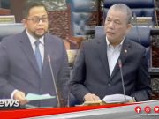 MGNews: Hanya Satu Dari 26 Projek RTB Di Pantai Timur Disiapkan – Fadillah