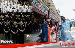 MGNews: 60 Kes Kematian Direkodkan Sepanjang Operasi Sempena Perayaan Deepavali
