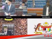 MGNews: Dakwaan Wang RM94 Juta: Jelutong Minta Pendang Mohon Maaf Kerana Buat Kenyataan Semberono
