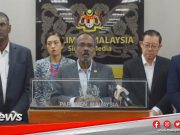 MGNews: Dakwa SPRM Jumpa RM94 Juta : Dari Mana Pendang Dapat Sumber? – Sivakumar