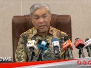 MGNews: “Kita Tidak Tutup Pintu Untuk Bekerjasama Dengan Gabungan Mana-Mana Parti” – Zahid
