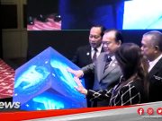 MGNews : KKR Aktifkan Bilik Gerakan Bencana Untuk Hadapi Monsun Timur Laut