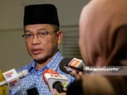 Malaysia fokus perkukuh kewangan Islam sebagai pemacu ekonomi