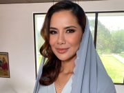 Kakak Neelofa beli kereta mewah bernilai RM2.5 juta