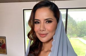 Kakak Neelofa beli kereta mewah bernilai RM2.5 juta