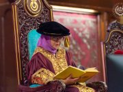 Raja Permaisuri Agong mahu teknologi AI dimanfaatkan untuk kualiti hidup