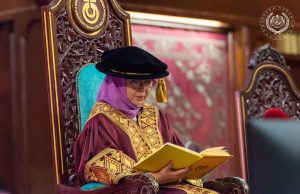 Raja Permaisuri Agong mahu teknologi AI dimanfaatkan untuk kualiti hidup