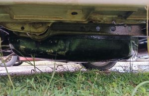 PGA tumpas cubaan seludup petrol di Kelantan