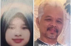 Wanita ditikam sudah berkahwin, suspek bukan kekasih arwah – Linda