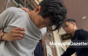 ‘Bapa ayam’ didakwa hidup dengan hasil persundalan tiga wanita
