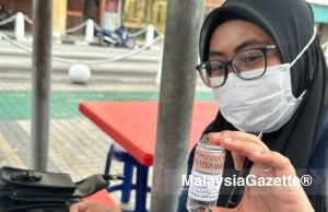 8 kedai makan di George Town ada najis tikus, lipas diarah tutup