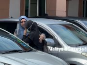 Ini takdir mereka, saya reda – ibu mangsa bunuh dua beranak