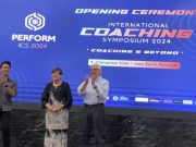 ICS2024 kukuh kecemerlangan kejurulatihan global