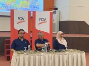 FGV bantu pekebun kecil patuhi keperluan global