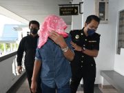 Pengurus syarikat nafi tuntut gaji guna butir matan palsu