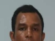 Polis Melaka buru tahanan Indonesia lari dari mahkamah