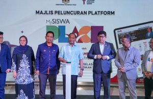 YPS bangun platform MySiswaPlace untuk pelajar IPT