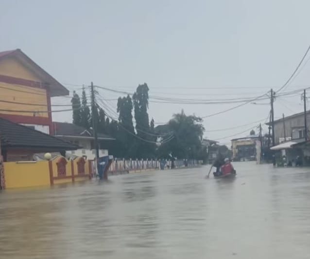 rantau panjang