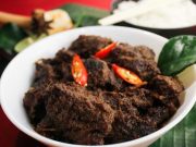 Indonesia mahu rendang dapat pengiktirafan UNESCO